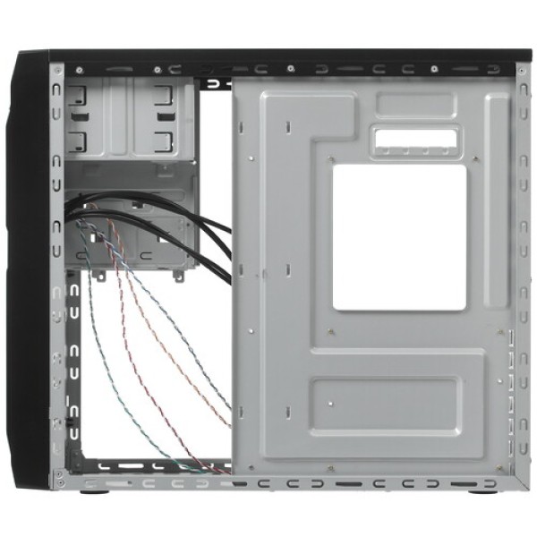 Корпус Chieftec Libra [LG-01B-OP-FOB] черный