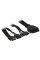 Корпус Thermaltake Core P3 TG Pro Snow [CA-1G4-00M6WN-09] белый