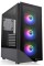 Корпус Thermaltake View 200 TG [CA-1X3-00M1WN-00] черный