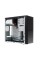 Корпус POWERMAN ES701BK черный