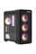 Корпус ZALMAN M3 Plus RGB [M3 Plus RGB] черный