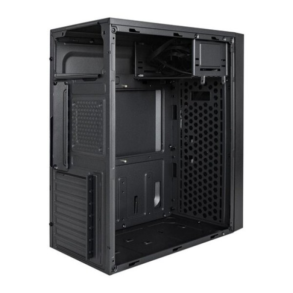 Корпус ExeGate AA-440U-AA450 [EX290186RUS] черный