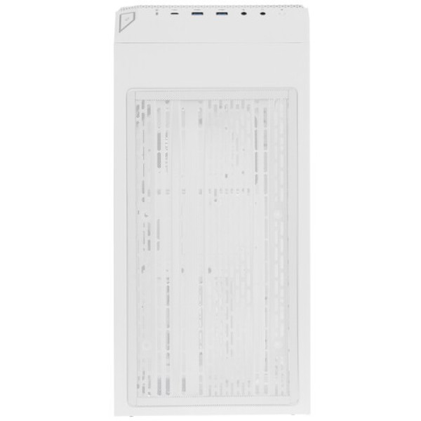 Корпус Thermaltake View 300 MX Snow [CA-1P6-00M6WN-00] белый