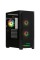 Корпус Cougar Duoface RGB [385ZD10.0011] черный