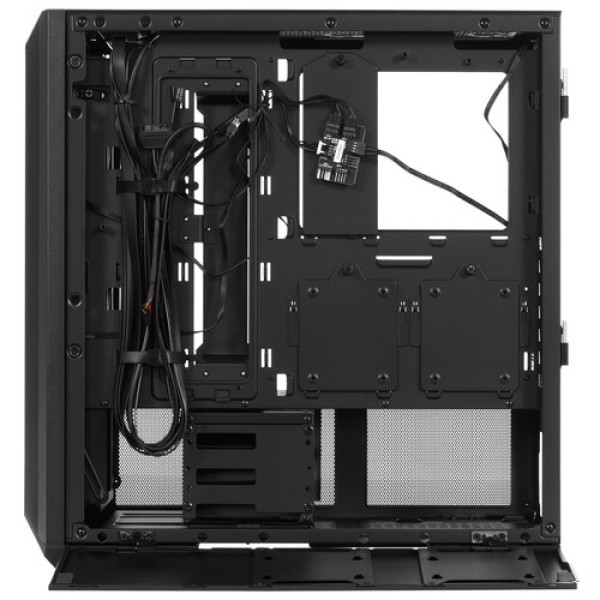 Корпус LIAN LI LANCOOL II MESH Performance-X [G99.LAN2MPX.5R0] черный