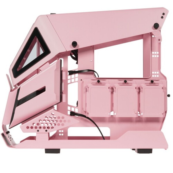 Корпус Thermaltake AH T200 Pink [CA-1R4-00SAWN-00] розовый