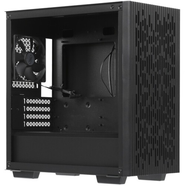 Корпус DEEPCOOL MATREXX 40 [DP-MATX-MATREXX40] черный