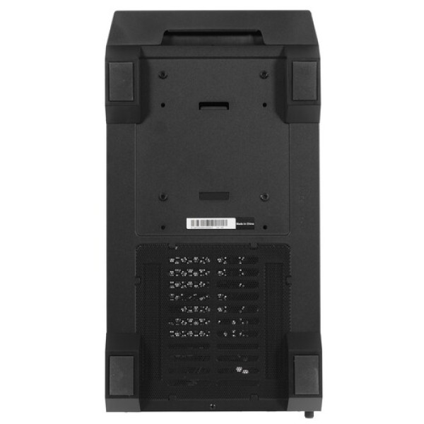 Корпус MSI MAG FORGE 112R [306-7G16X23-809] черный