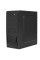 Корпус ExeGate CP-604-CP400 [EX280387RUS] черный