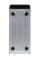 Корпус POWERMAN ES701BK черный