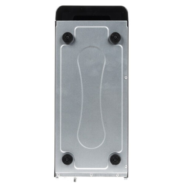 Корпус POWERMAN ES701BK черный