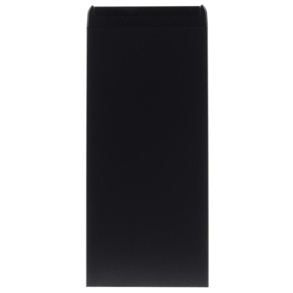 Корпус POWERMAN ES701BK черный