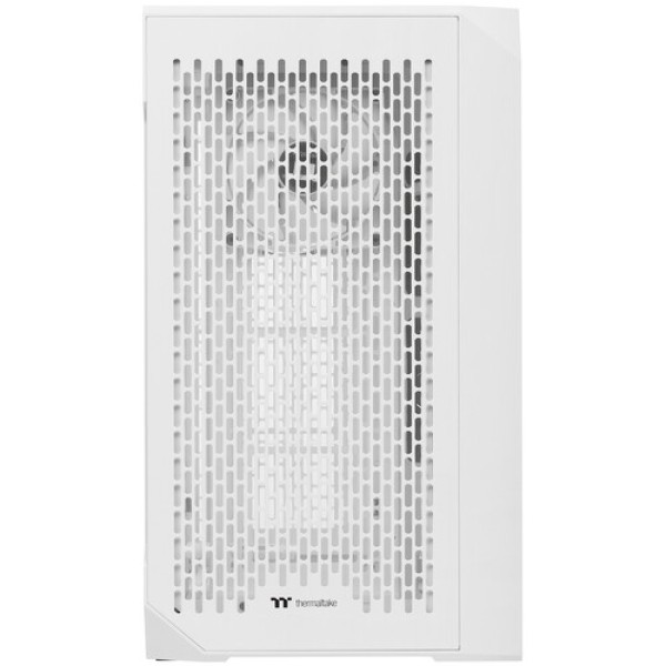 Корпус Thermaltake CTE C700 Air Snow [CA-1X7-00F6WN-00] белый