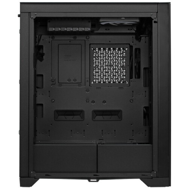 Корпус Thermaltake CTE T500 TG ARGB [CA-1X8-00F1WN-01] черный