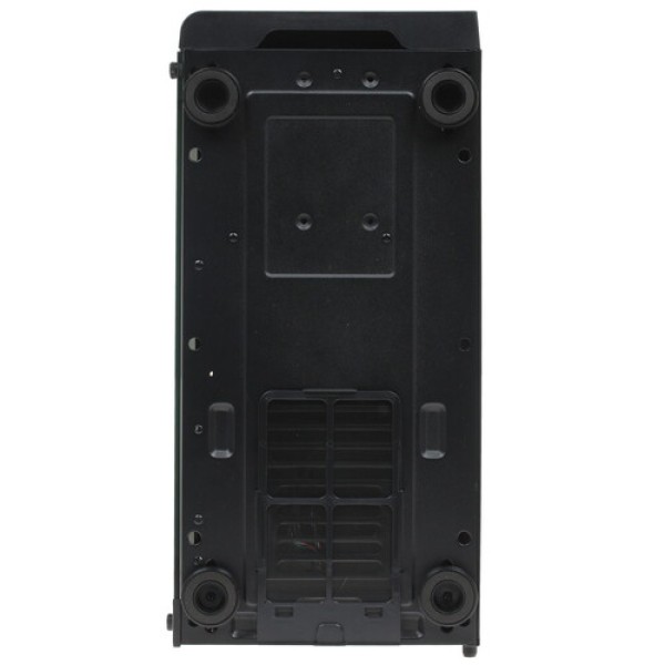 Корпус Thermaltake V200 Tempered Glass RGB Edition [CA-1K8-00M1WN-01] черный