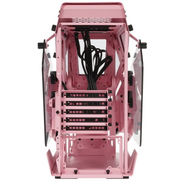 Корпус Thermaltake AH T200 Pink [CA-1R4-00SAWN-00] розовый