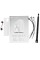 Корпус Thermaltake Divider 500 TG Snow ARGB [CA-1T4-00M6WN-01] белый