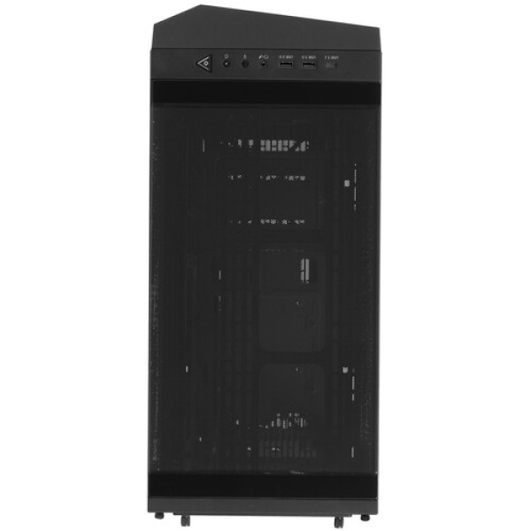 Корпус ADATA XPG BATTLECRUISER [BATTLECRUISER-BKCWW] черный