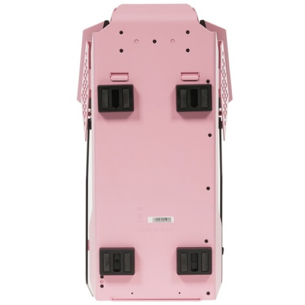 Корпус Thermaltake AH T200 Pink [CA-1R4-00SAWN-00] розовый