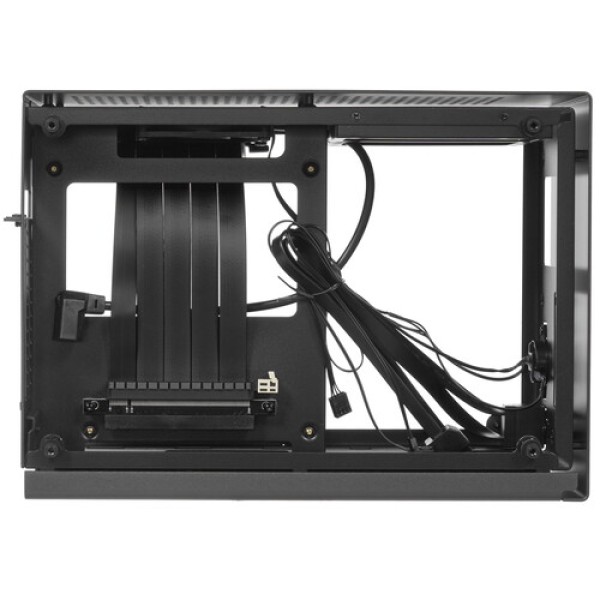 Корпус ZALMAN M2 mini [M2 mini Gray] серый