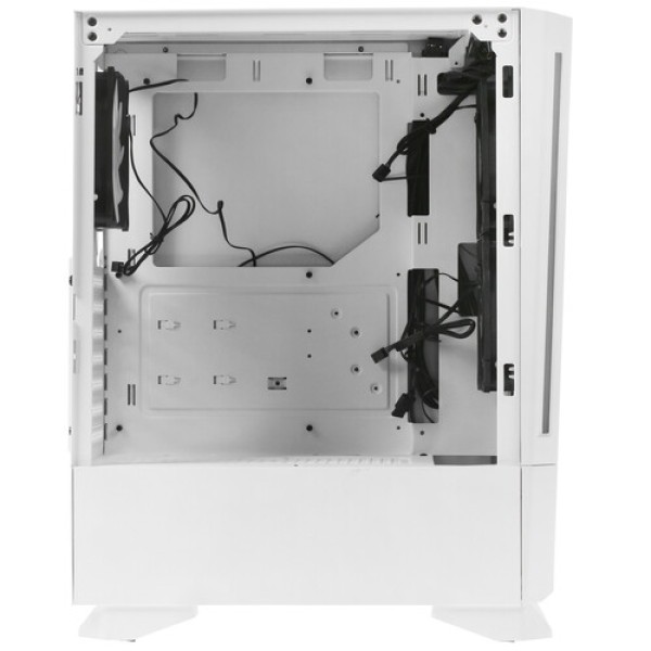 Корпус Cougar MX430 Air RGB [3851C60.0007] белый