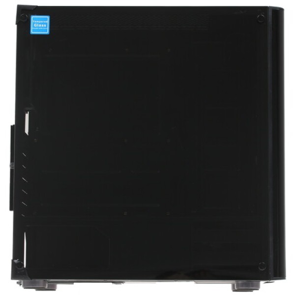 Корпус Thermaltake V200 Tempered Glass RGB Edition [CA-1K8-00M1WN-01] черный