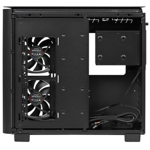 Корпус MONTECH KING 95 PRO черный