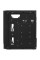 Корпус ExeGate BAA-103-AAA350 [EX277797RUS] черный