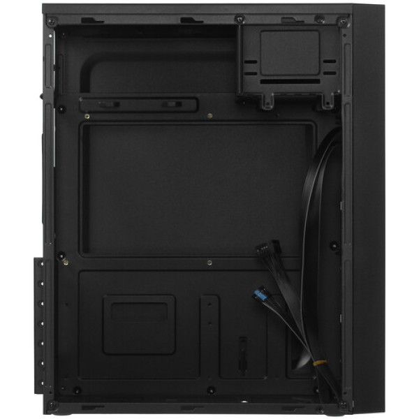 Корпус ExeGate AA-440 [EX290172RUS] черный
