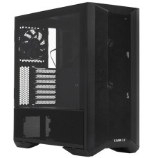 Корпус LIAN LI LANCOOL II MESH Performance-X [G99.LAN2MPX.5R0] черный
