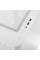 Корпус ADATA XPG STARKER AIR [STARKERAIR-WHCWW] белый