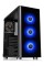 Корпус Thermaltake V200 Tempered Glass RGB Edition [CA-1K8-00M1WN-01] черный