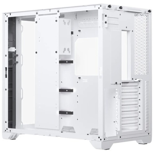 Корпус MagniumGear NEO Qube 2 [MG-NE620Q_DWT02_RU] белый