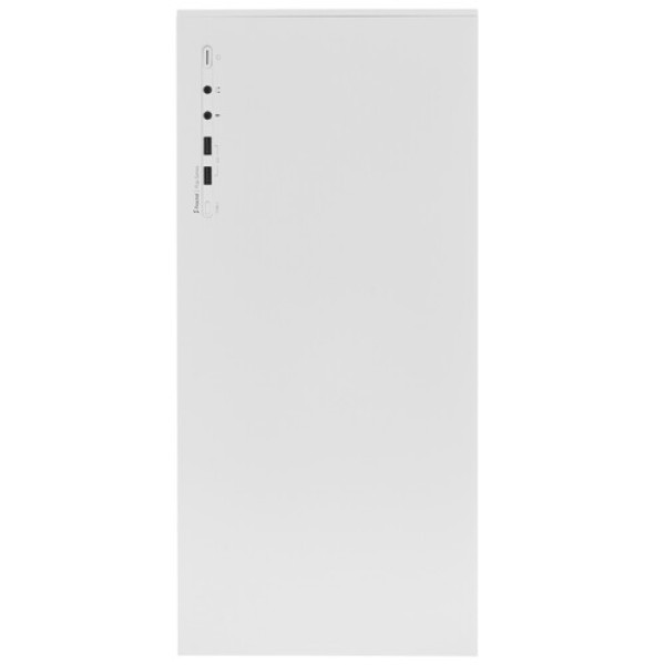 Корпус Fractal Design Pop Silent [FD-C-POS1A-04] белый