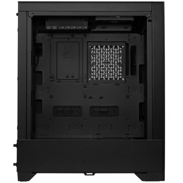 Корпус Thermaltake CTE T500 Air [CA-1X8-00F1WN-00] черный