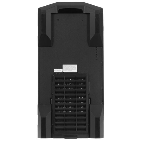 Корпус LIAN LI LANCOOL II MESH Performance-X [G99.LAN2MPX.5R0] черный