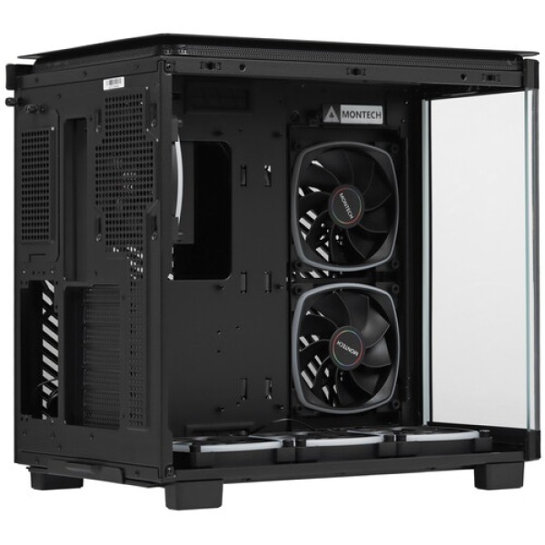 Корпус MONTECH KING 95 PRO черный