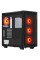 Корпус ADATA XPG BATTLECRUISER [BATTLECRUISER-BKCWW] черный