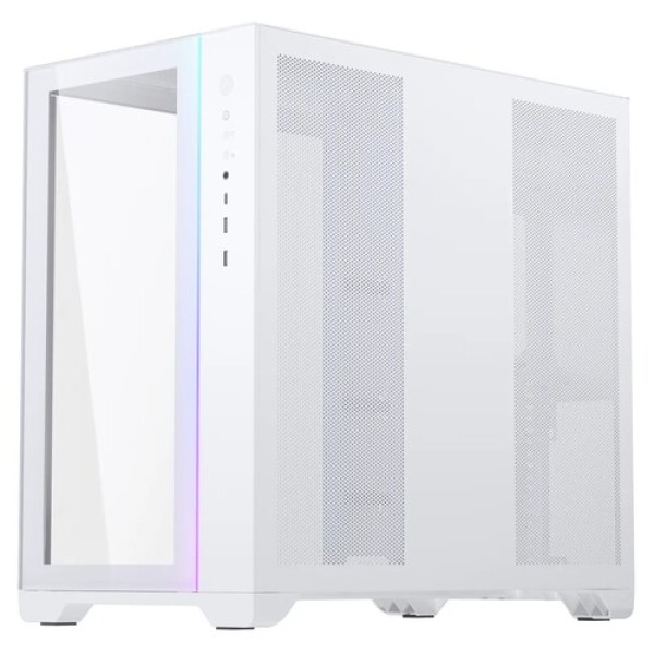 Корпус MagniumGear NEO Qube 2 [MG-NE620Q_DWT02_RU] белый