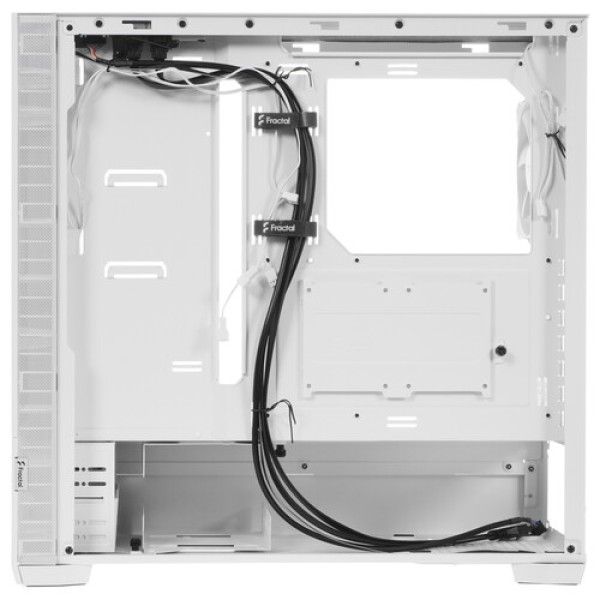 Корпус Fractal Design Pop Silent [FD-C-POS1A-04] белый