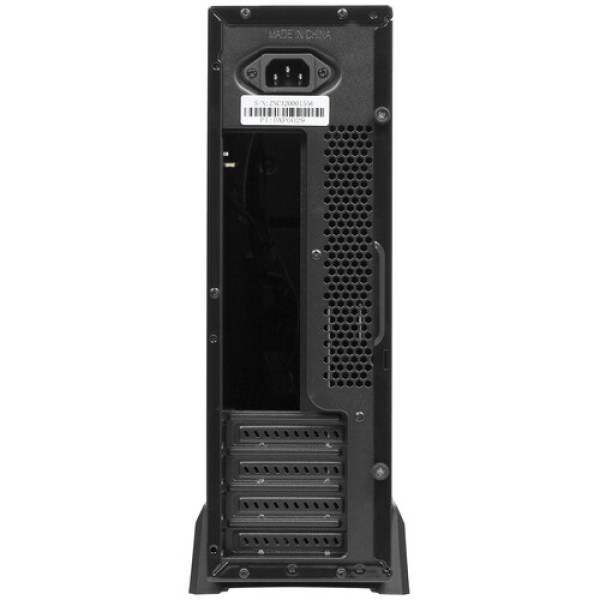 Корпус DEXP DC-Slim черный