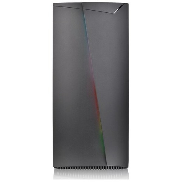 Корпус Thermaltake H350 TG RGB [CA-1R9-00M1WN-00] черный