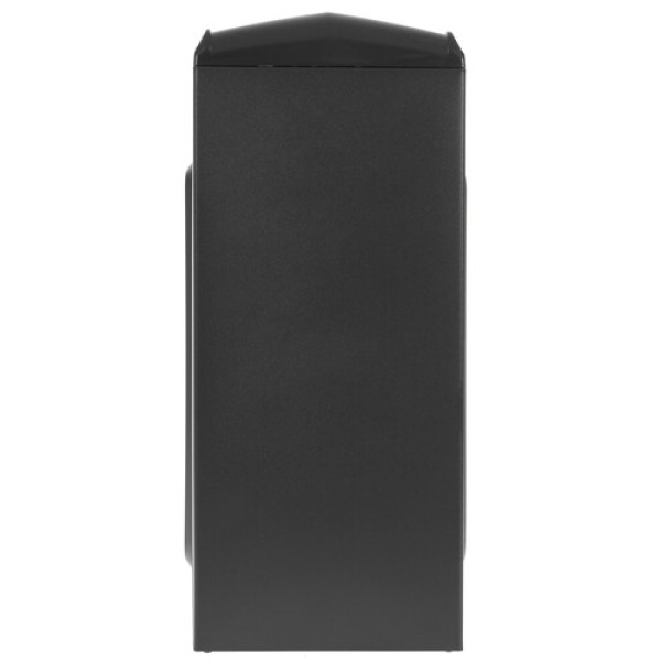 Корпус AeroCool CS-1102 черный