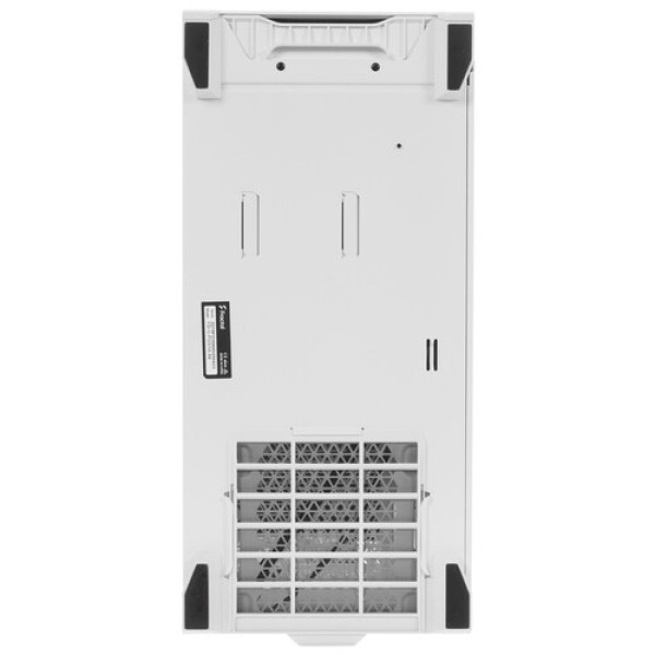 Корпус Fractal Design Pop Silent [FD-C-POS1A-04] белый