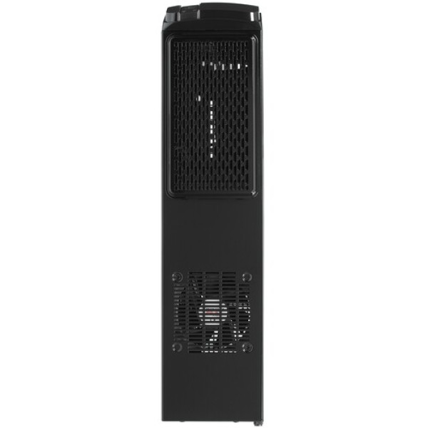 Корпус DEXP DC-Slim черный