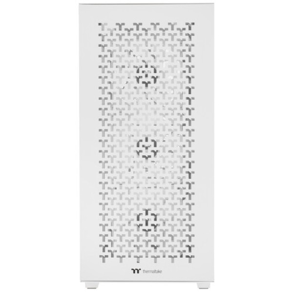 Корпус Thermaltake V350 TG ARGB Air Snow [CA-1S3-00M6WN-03] белый