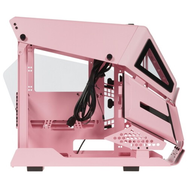 Корпус Thermaltake AH T200 Pink [CA-1R4-00SAWN-00] розовый