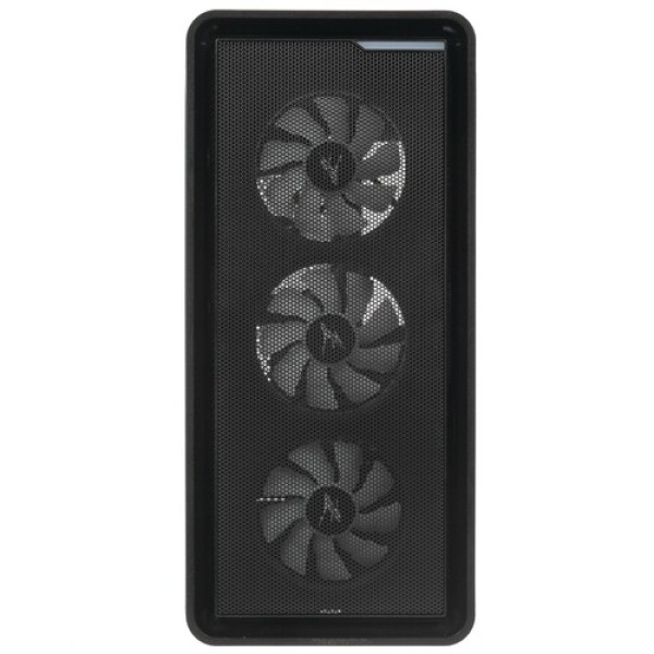 Корпус ZALMAN M3 Plus RGB [M3 Plus RGB] черный