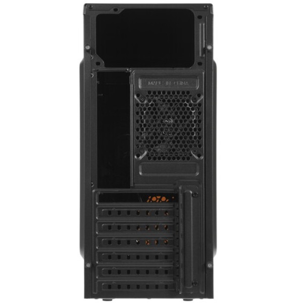Корпус AeroCool CS-1102 черный