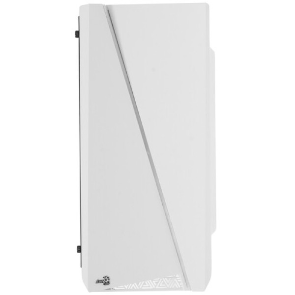 Корпус AeroCool Cylon Mini [4718009159266] белый